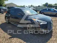 2013 Hyundai Veloster photo
