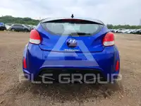 2013 Hyundai Veloster photo