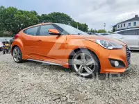 2013 Hyundai Veloster photo
