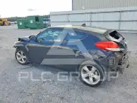 2013 Hyundai Veloster photo