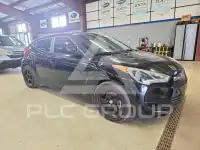 2013 Hyundai Veloster photo