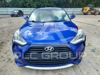 2013 Hyundai Veloster photo