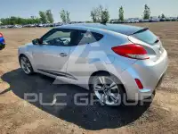 2013 Hyundai Veloster фото