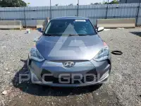 2013 Hyundai Veloster photo