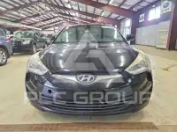 2013 Hyundai Veloster photo