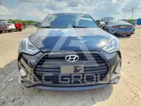 2013 Hyundai Veloster photo