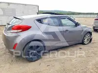 2013 Hyundai Veloster фото