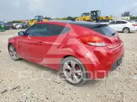 2013 Hyundai Veloster photo