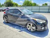 2013 Hyundai Veloster фото