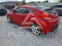 2013 Hyundai Veloster фото