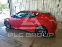 2013 Hyundai Veloster photo