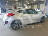 2013 Hyundai Veloster фото