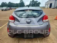 2013 Hyundai Veloster фото