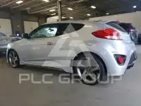 2013 Hyundai Veloster фото