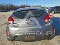 2013 Hyundai Veloster photo