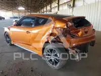 2013 Hyundai Veloster фото