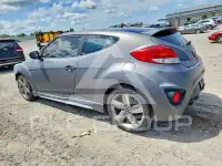2013 Hyundai Veloster photo