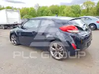 2013 Hyundai Veloster photo