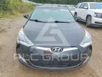 2013 Hyundai Veloster photo