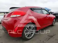 2013 Hyundai Veloster photo