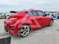 2013 Hyundai Veloster photo
