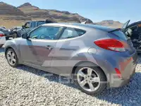 2013 Hyundai Veloster фото
