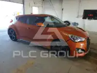 2013 Hyundai Veloster photo