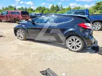 2013 Hyundai Veloster photo