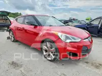 2013 Hyundai Veloster photo