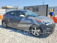 2013 Hyundai Veloster фото