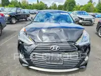 2013 Hyundai Veloster фото