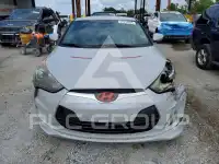 2013 Hyundai Veloster photo