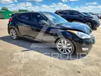 2013 Hyundai Veloster photo