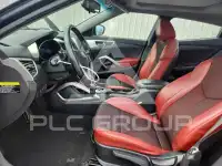 2013 Hyundai Veloster photo