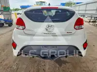 2013 Hyundai Veloster photo