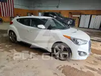 2013 Hyundai Veloster фото