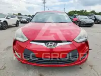 2013 Hyundai Veloster photo