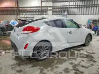 2013 Hyundai Veloster фото