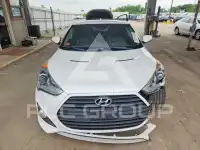 2013 Hyundai Veloster photo