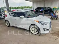 2013 Hyundai Veloster photo