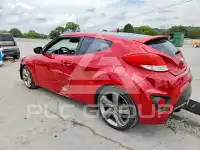 2013 Hyundai Veloster photo
