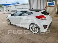 2013 Hyundai Veloster photo
