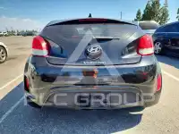 2013 Hyundai Veloster photo