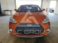 2013 Hyundai Veloster photo