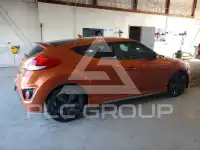 2013 Hyundai Veloster photo