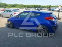 2013 Hyundai Veloster photo