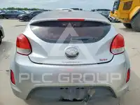 2013 Hyundai Veloster photo