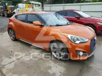 2013 Hyundai Veloster фото
