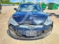 2013 Hyundai Veloster photo