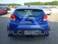 2013 Hyundai Veloster photo
